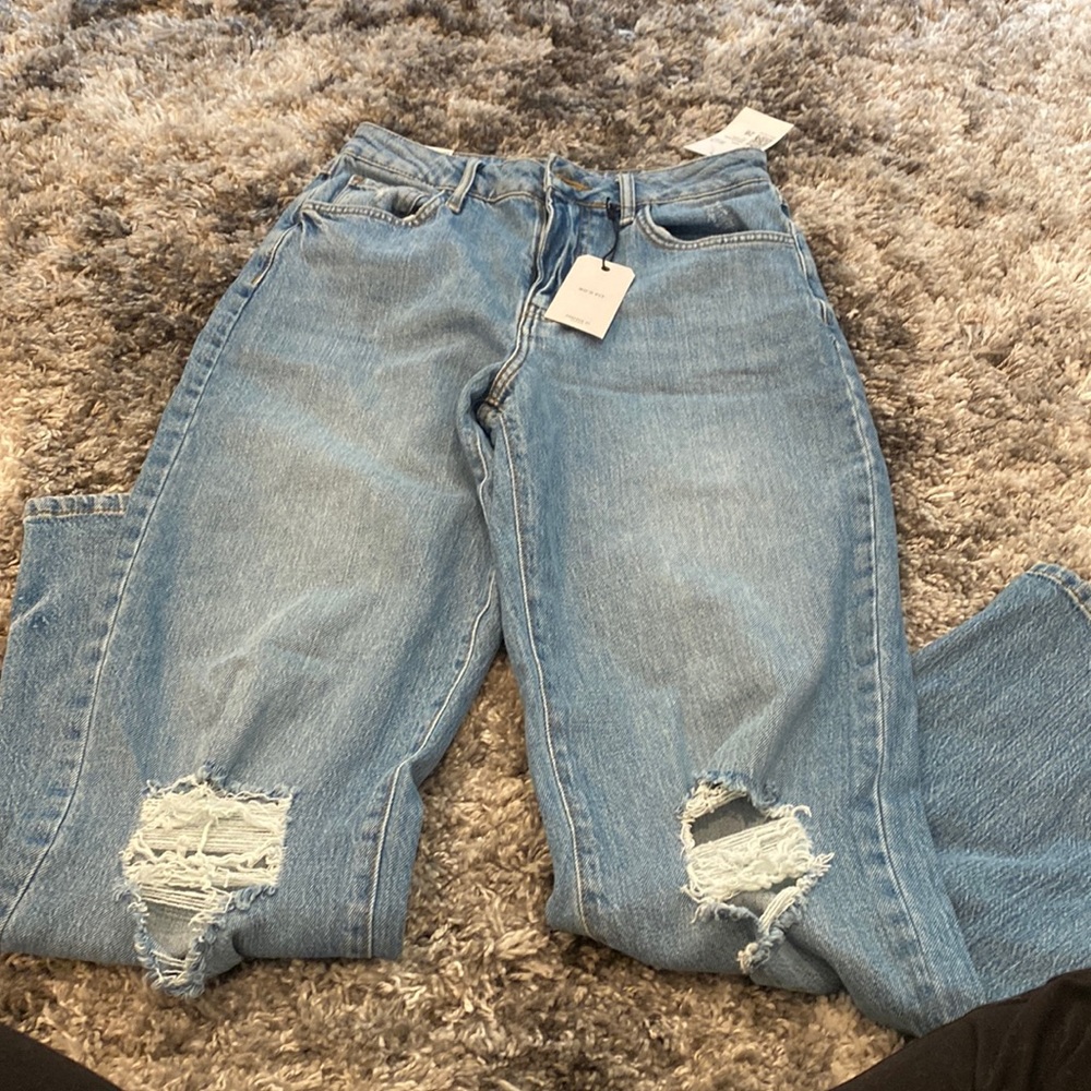 BNWT 90s jeans
